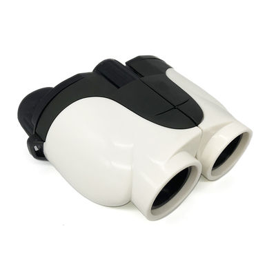 Binocolo leggero debole russo di visione notturna per i bambini 10x25