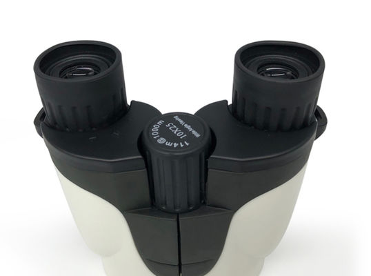 Binocolo leggero debole russo di visione notturna per i bambini 10x25