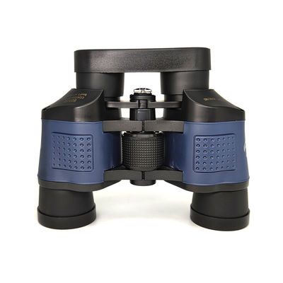 Binocolo portatile potente dell'esercito di 7x35 8x30 con il reticolo per il marinaio