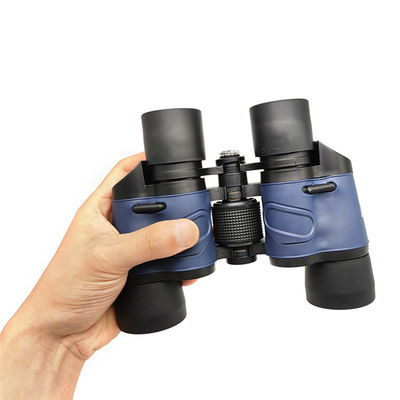 Binocolo portatile potente dell'esercito di 7x35 8x30 con il reticolo per il marinaio