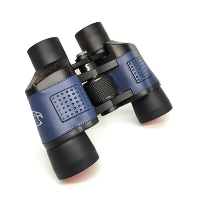 Binocolo portatile potente dell'esercito di 7x35 8x30 con il reticolo per il marinaio