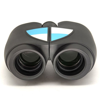 Bambini ed adulti binoculari del binocolo del compatto 8x25 10x25 di qualità Bak4 HD