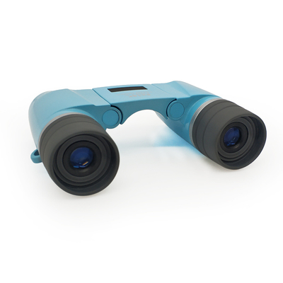 Binocolo compatto della prova di scossa del telescopio di alta qualità 6x18 del fornitore