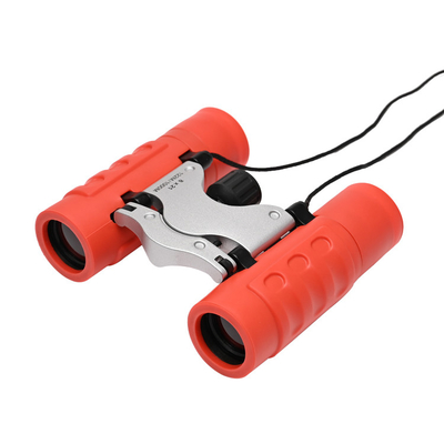 8 bambini ottici reali di X 21 Mini Compact Telescope Toys For