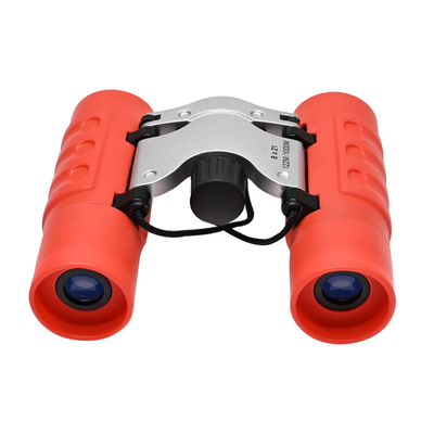 8 bambini ottici reali di X 21 Mini Compact Telescope Toys For