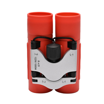 8 bambini ottici reali di X 21 Mini Compact Telescope Toys For