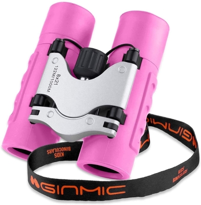 Binocolo del telescopio del campione libero 8x21 affinchè bambini esplorino