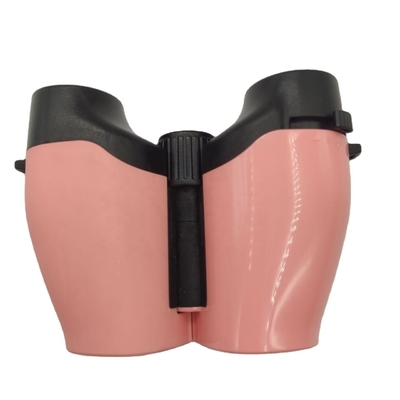 i bambini 8x21 comprimono il binocolo con i vetri