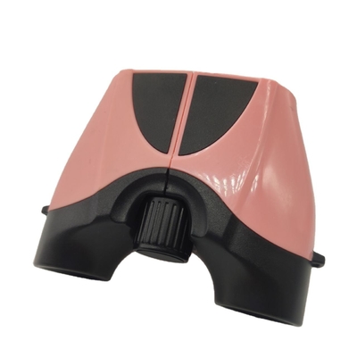 i bambini 8x21 comprimono il binocolo con i vetri