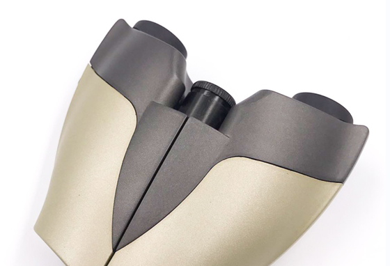 piccolo UCF binocolo di 8x22 con il laser