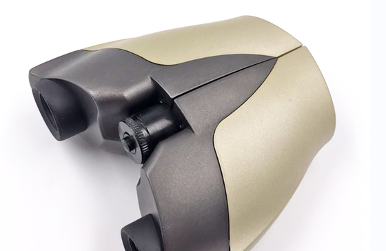 piccolo UCF binocolo di 8x22 con il laser