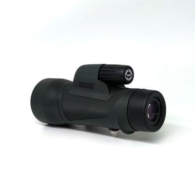 Portata ad alta potenza impermeabile monoculare del telescopio 12x50 BAK4 HD/ED di Smartphone