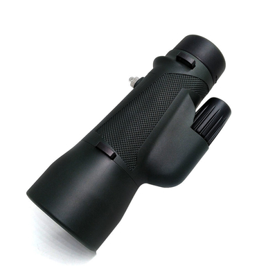 Portata ad alta potenza impermeabile monoculare del telescopio 12x50 BAK4 HD/ED di Smartphone