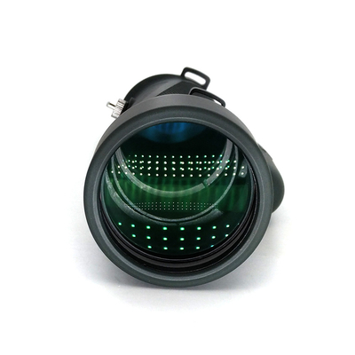 Portata ad alta potenza impermeabile monoculare del telescopio 12x50 BAK4 HD/ED di Smartphone