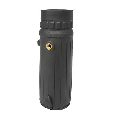 telescopio monoculare del grande fuoco automatico monoculare della lente HD di birdwatching 12x50