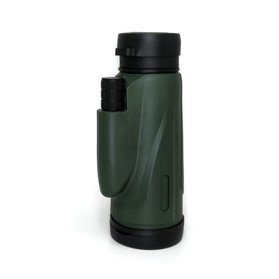 cannocchiale Smartphone impermeabile di 12X50 HD con il treppiede per la fauna selvatica di sorveglianza degli uccelli