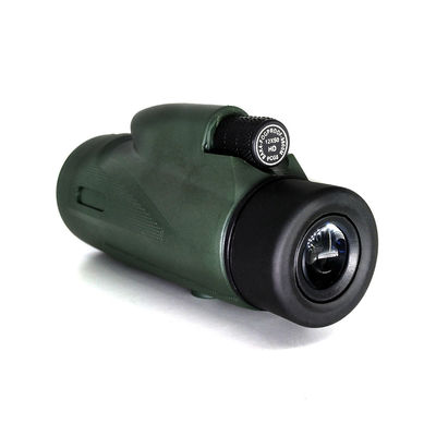 cannocchiale Smartphone impermeabile di 12X50 HD con il treppiede per la fauna selvatica di sorveglianza degli uccelli
