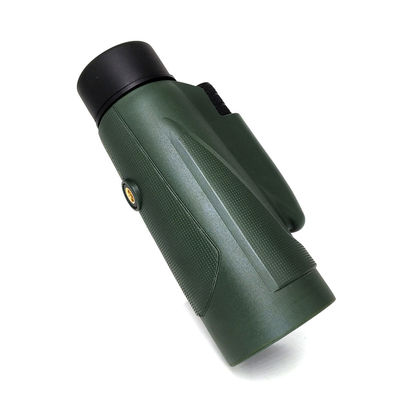 cannocchiale Smartphone impermeabile di 12X50 HD con il treppiede per la fauna selvatica di sorveglianza degli uccelli