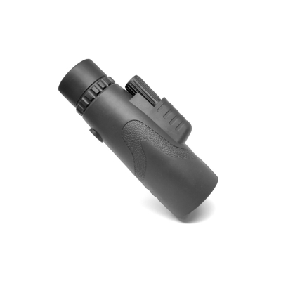 Telescopio 12x50 monoculare per il bird-watching mobile della fauna selvatica che cerca campeggio