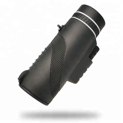Nuovo telescopio di alta risoluzione Marine Monocular 12x50 per il ciclismo
