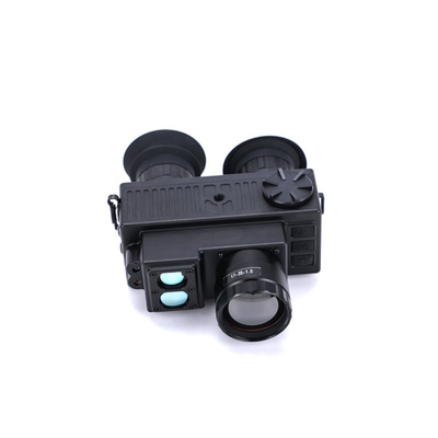 PRO binocolo di registrazione di immagini termiche della macchina fotografica del telescopio di visione notturna XP50