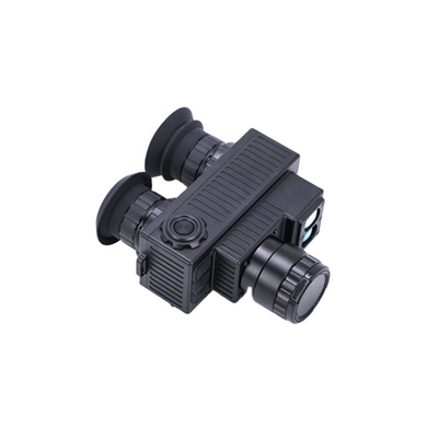 PRO binocolo di registrazione di immagini termiche della macchina fotografica del telescopio di visione notturna XP50